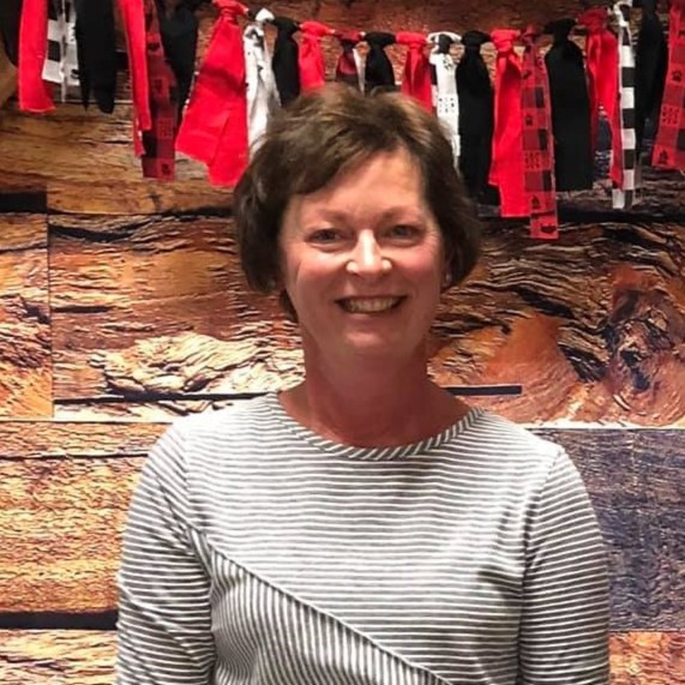 Meet your Posher, Kay